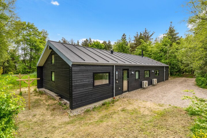 Sommerhus 61144 på Nørballevej 1, Ho - Billede #35