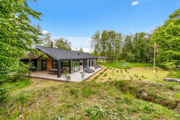 Sommerhus 61144 på Nørballevej 1, Ho - Billede #36