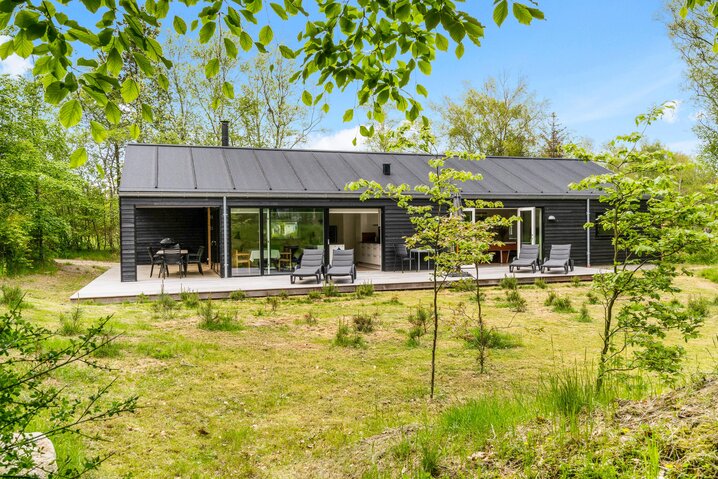 Sommerhus 61144 på Nørballevej 1, Ho - Billede #37