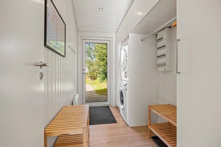 Ferienhaus 61144 in Nørballevej 1, Ho - Bild #23