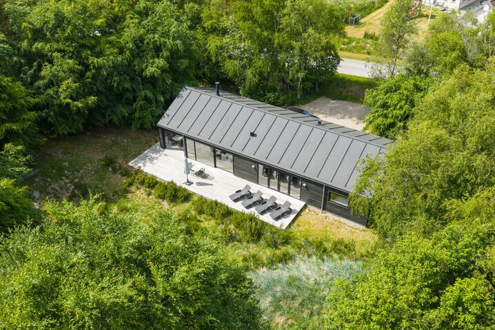 Ferienhaus 61144 in Nørballevej 1, Ho - Bild #39