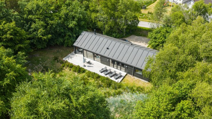 Ferienhaus 61144 in Nørballevej 1, Ho - Bild #39