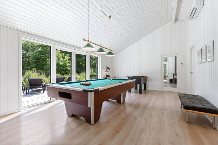 Ferienhaus 61144 in Nørballevej 1, Ho - Bild #14