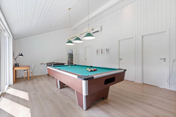 Ferienhaus 61144 in Nørballevej 1, Ho - Bild #15