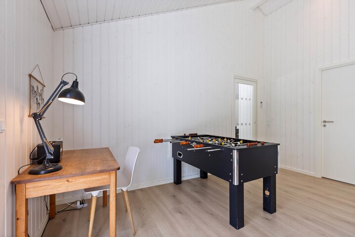 Ferienhaus 61144 in Nørballevej 1, Ho - Bild #17