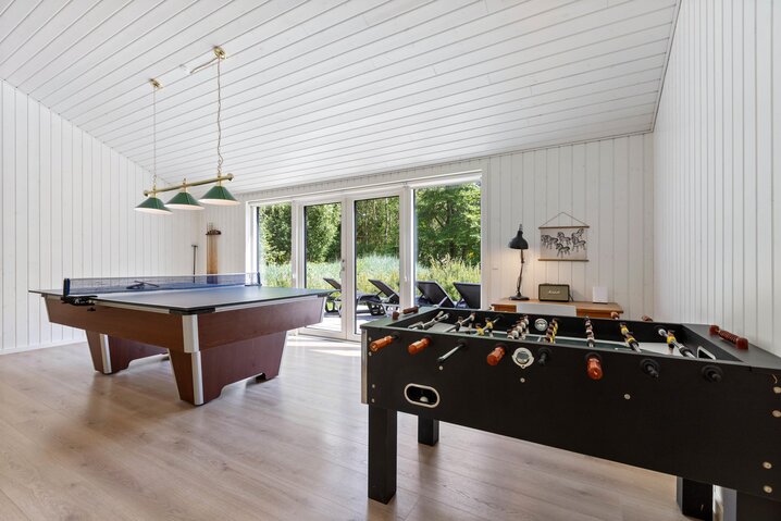 Ferienhaus 61144 in Nørballevej 1, Ho - Bild #18