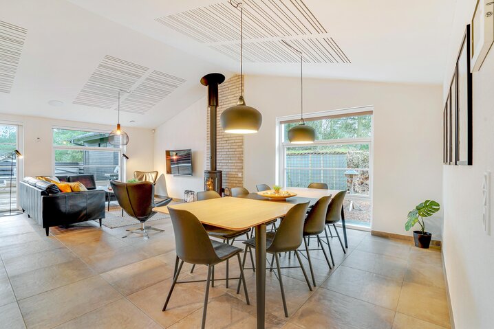 Ferienhaus 61146 in Vesterballevej 34A, Ho - Bild #14