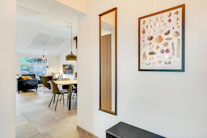 Ferienhaus 61146 in Vesterballevej 34A, Ho - Bild #25