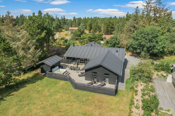 Ferienhaus 61146 in Vesterballevej 34A, Ho - Bild #39