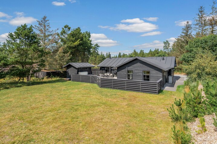 Ferienhaus 61146 in Vesterballevej 34A, Ho - Bild #40