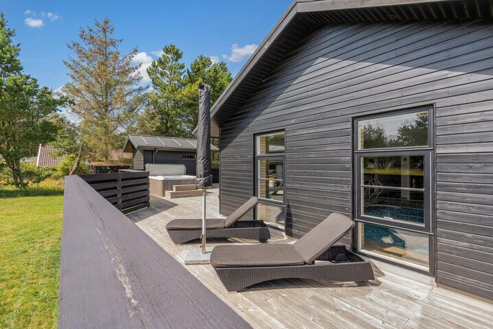 Ferienhaus 61146 in Vesterballevej 34A, Ho - Bild #46