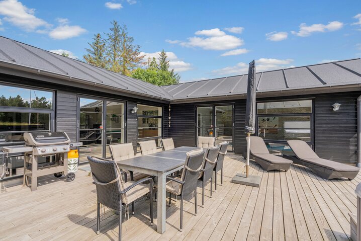 Ferienhaus 61146 in Vesterballevej 34A, Ho - Bild #48