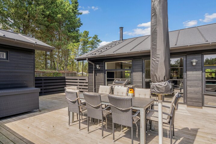 Ferienhaus 61146 in Vesterballevej 34A, Ho - Bild #49