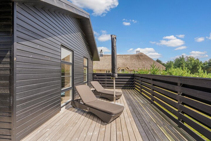 Ferienhaus 61146 in Vesterballevej 34A, Ho - Bild #50