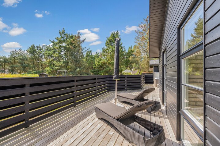 Ferienhaus 61146 in Vesterballevej 34A, Ho - Bild #51