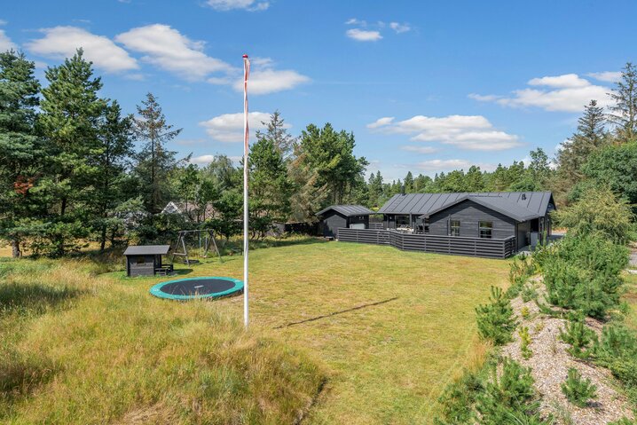 Ferienhaus 61146 in Vesterballevej 34A, Ho - Bild #53