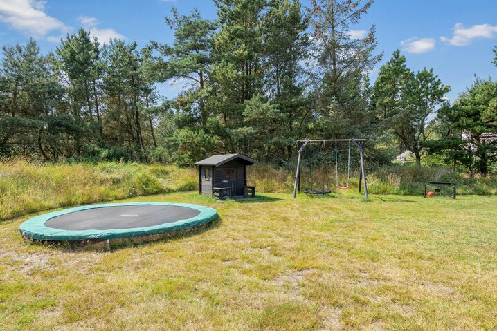 Ferienhaus 61146 in Vesterballevej 34A, Ho - Bild #54