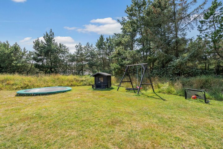 Ferienhaus 61146 in Vesterballevej 34A, Ho - Bild #55