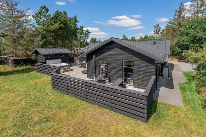 Ferienhaus 61146 in Vesterballevej 34A, Ho - Bild #56