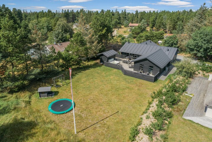 Ferienhaus 61146 in Vesterballevej 34A, Ho - Bild #57