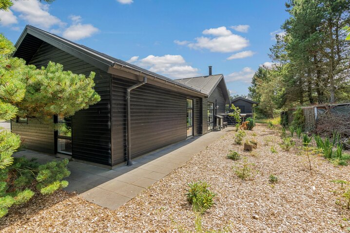 Ferienhaus 61146 in Vesterballevej 34A, Ho - Bild #58