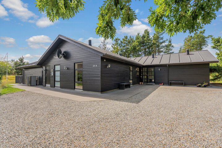 Ferienhaus 61146 in Vesterballevej 34A, Ho - Bild #59