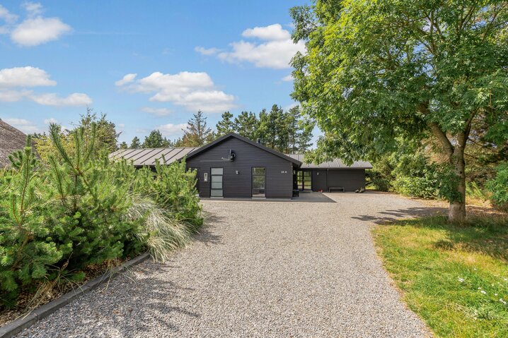 Ferienhaus 61146 in Vesterballevej 34A, Ho - Bild #60