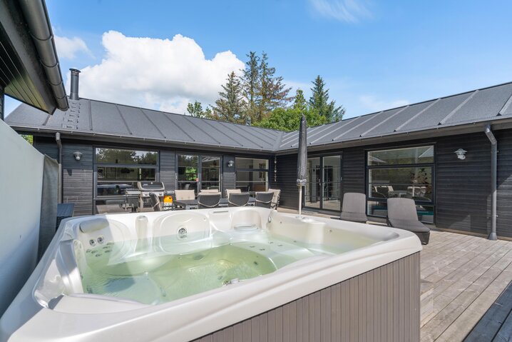 Ferienhaus 61146 in Vesterballevej 34A, Ho - Bild #43