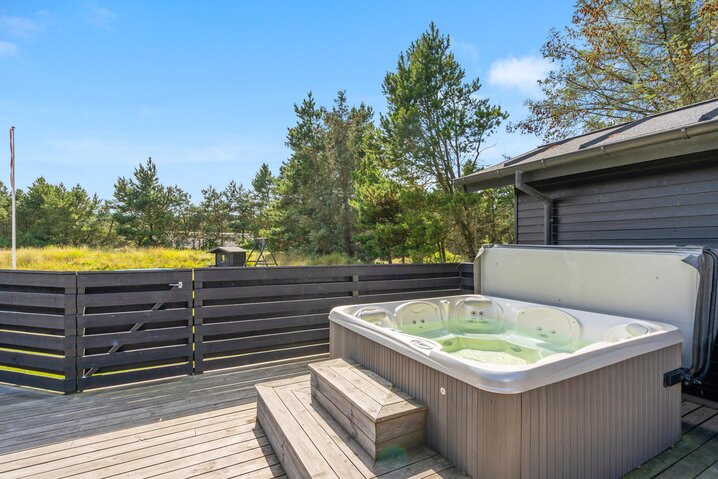 Ferienhaus 61146 in Vesterballevej 34A, Ho - Bild #44