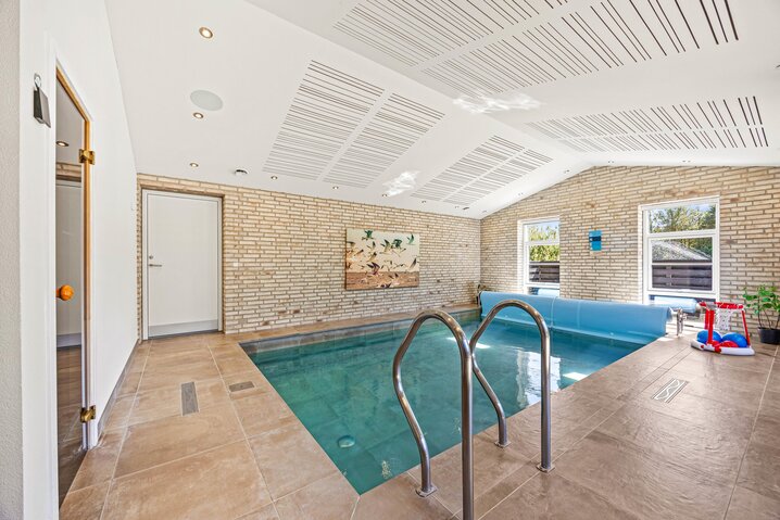 Ferienhaus 61146 in Vesterballevej 34A, Ho - Bild #3