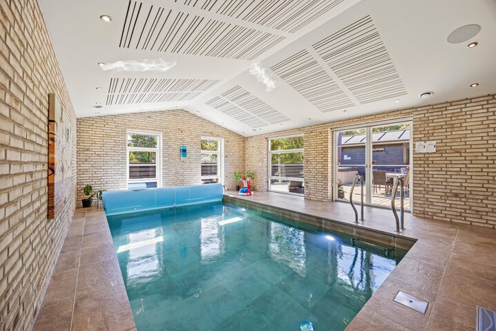 Ferienhaus 61146 in Vesterballevej 34A, Ho - Bild #19