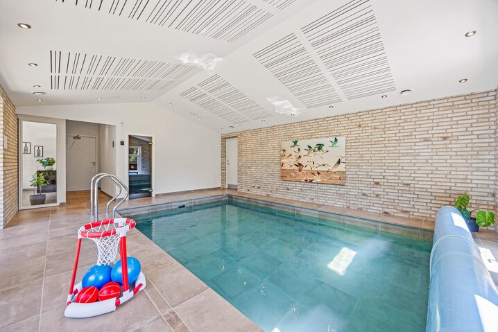 Ferienhaus 61146 in Vesterballevej 34A, Ho - Bild #20