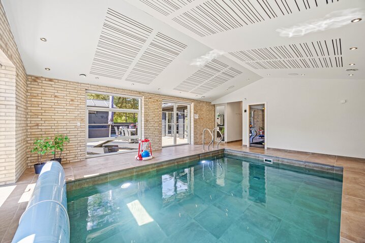 Ferienhaus 61146 in Vesterballevej 34A, Ho - Bild #21