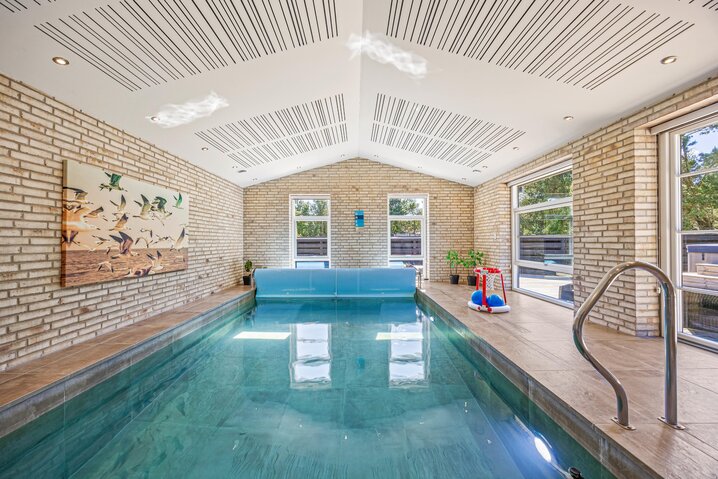 Ferienhaus 61146 in Vesterballevej 34A, Ho - Bild #22