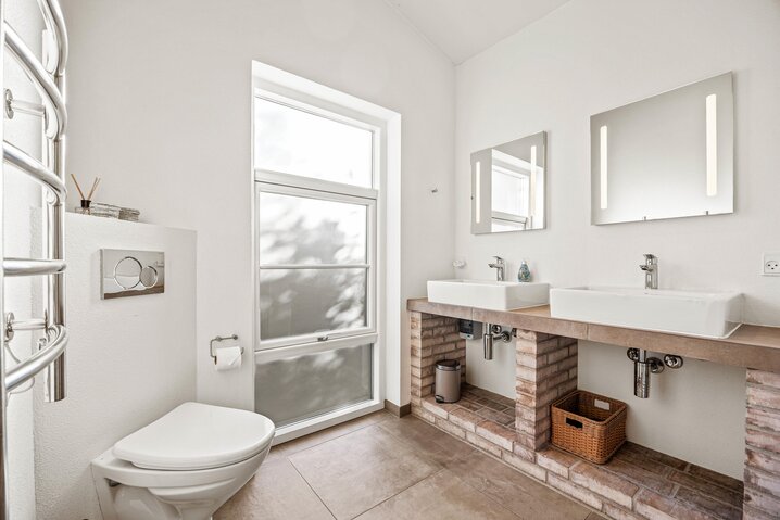 Ferienhaus 61146 in Vesterballevej 34A, Ho - Bild #32