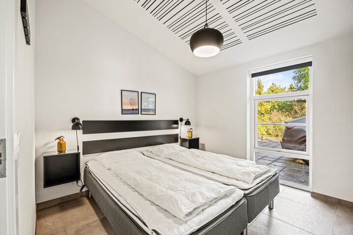 Ferienhaus 61146 in Vesterballevej 34A, Ho - Bild #34