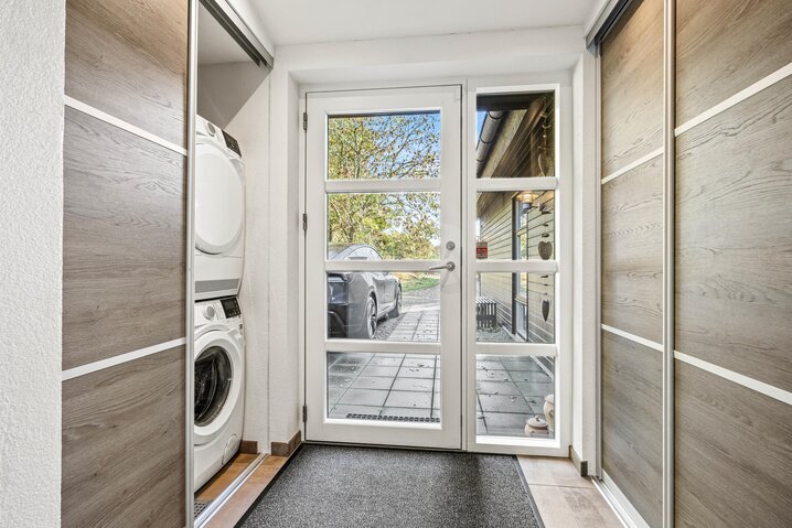 Ferienhaus 61146 in Vesterballevej 34A, Ho - Bild #38