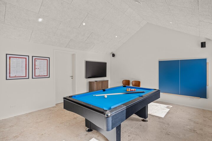 Ferienhaus 61147 in Vesterballevej 26, Ho - Bild #1