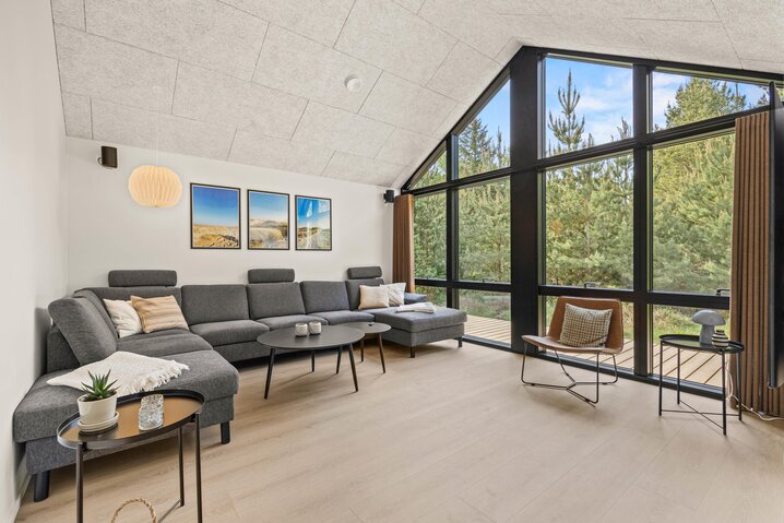 Sommerhus 61147 på Vesterballevej 26, Ho - Billede #2