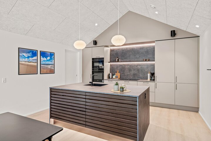 Ferienhaus 61147 in Vesterballevej 26, Ho - Bild #3