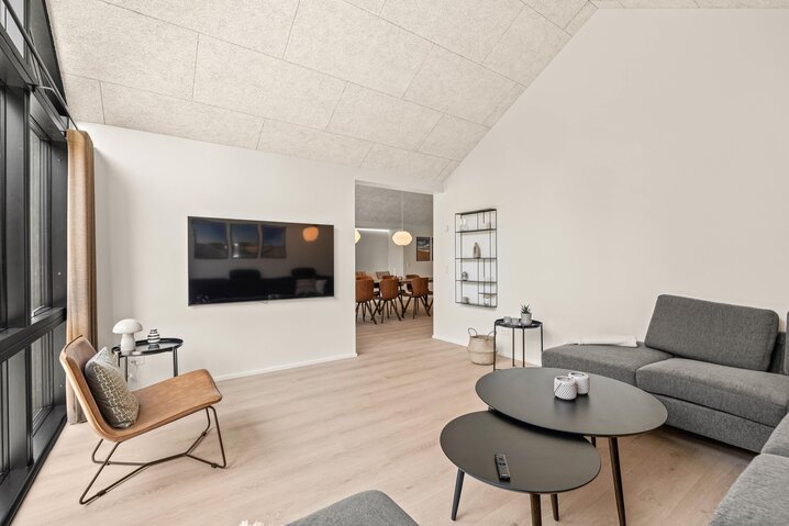 Ferienhaus 61147 in Vesterballevej 26, Ho - Bild #4