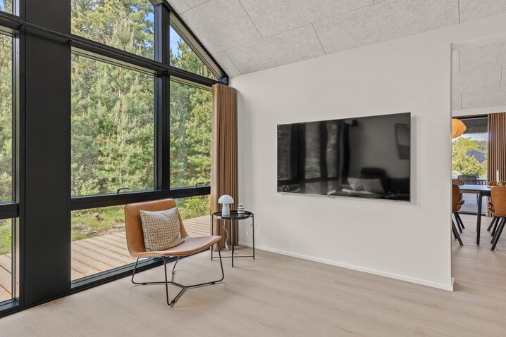 Ferienhaus 61147 in Vesterballevej 26, Ho - Bild #5