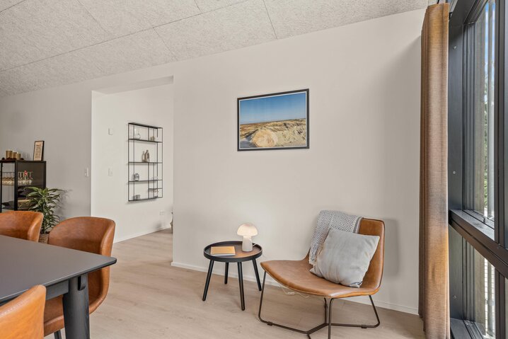 Sommerhus 61147 på Vesterballevej 26, Ho - Billede #6