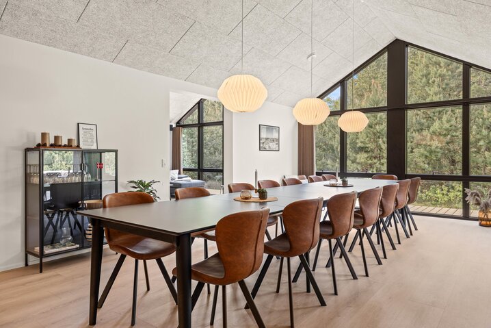 Ferienhaus 61147 in Vesterballevej 26, Ho - Bild #7