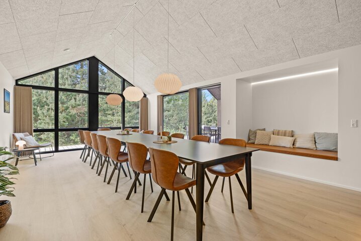 Ferienhaus 61147 in Vesterballevej 26, Ho - Bild #8