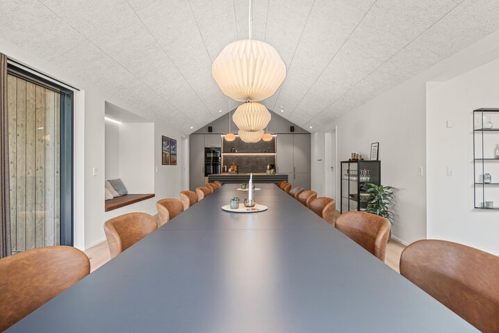 Sommerhus 61147 på Vesterballevej 26, Ho - Billede #9
