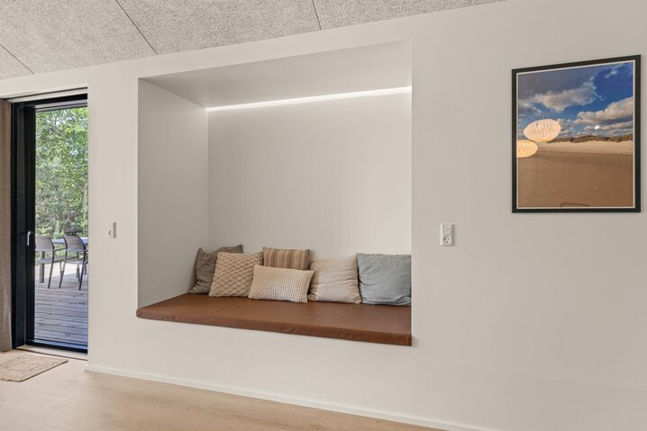 Sommerhus 61147 på Vesterballevej 26, Ho - Billede #10