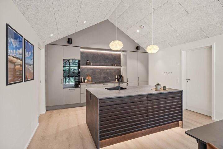 Sommerhus 61147 på Vesterballevej 26, Ho - Billede #11