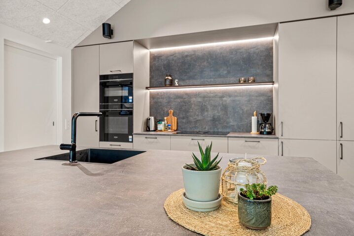 Ferienhaus 61147 in Vesterballevej 26, Ho - Bild #12