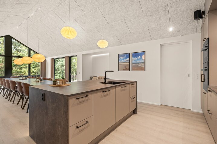 Ferienhaus 61147 in Vesterballevej 26, Ho - Bild #14